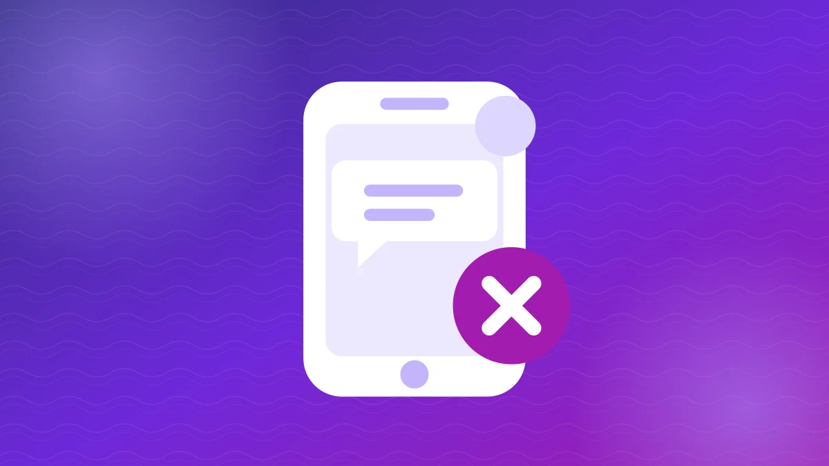 Телефон без доступа к коду подтверждения — отписка от сервиса Uloan
