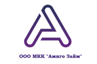 Логотип Амиго займ