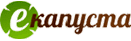 Логотип Екапуста