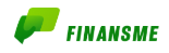 Логотип Финансми (Finansme)