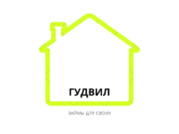 Логотип Гудвил