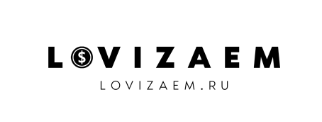 Логотип Lovizaem