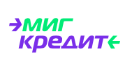 Логотип МигКредит