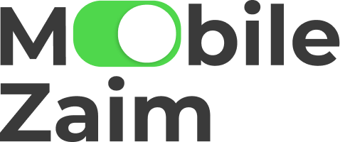 Логотип Mobilezaim KZ