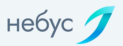 Логотип Небус