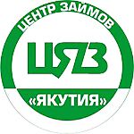 Логотип Центр Займов Якутия